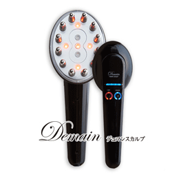 �f���}���X�J���v